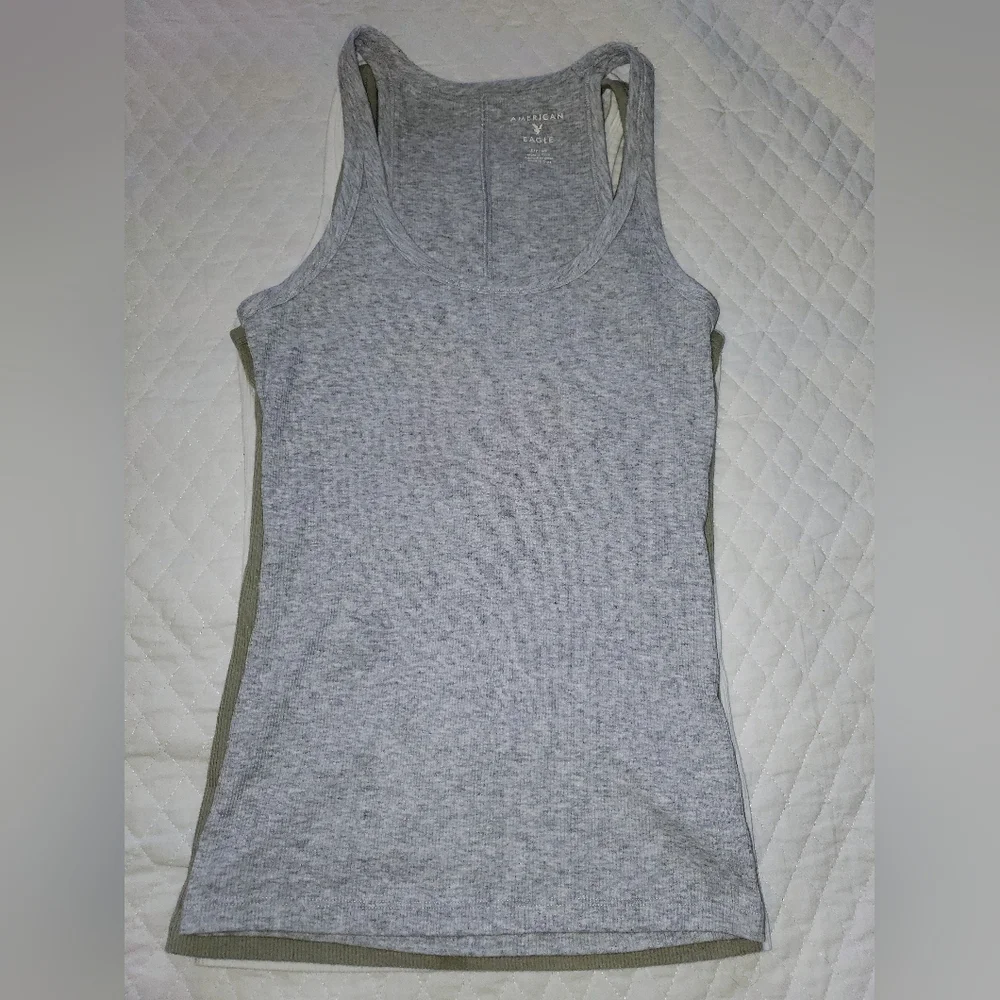 American Eagle Tank Bundle - Picture 4 of 10